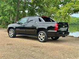 2013 Chevrolet Avalanche (CC-2086239) for sale in Greensboro, North Carolina
