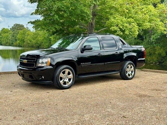 2013 Chevrolet Avalanche (CC-2086239) for sale in Greensboro, North Carolina