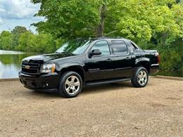 2013 Chevrolet Avalanche (CC-2086239) for sale in Greensboro, North Carolina