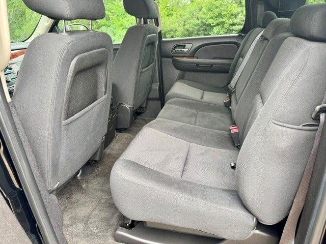 2013 Chevrolet Avalanche (CC-2086239) for sale in Greensboro, North Carolina