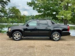 2013 Chevrolet Avalanche (CC-2086239) for sale in Greensboro, North Carolina
