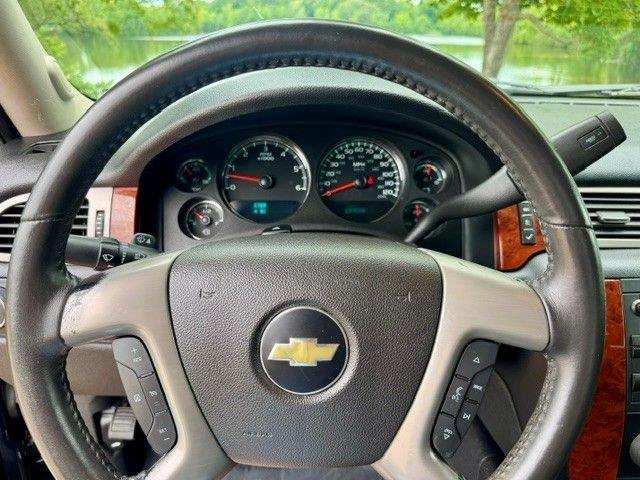 2013 Chevrolet Avalanche (CC-2086239) for sale in Greensboro, North Carolina