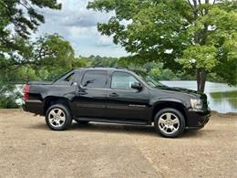 2013 Chevrolet Avalanche (CC-2086239) for sale in Greensboro, North Carolina