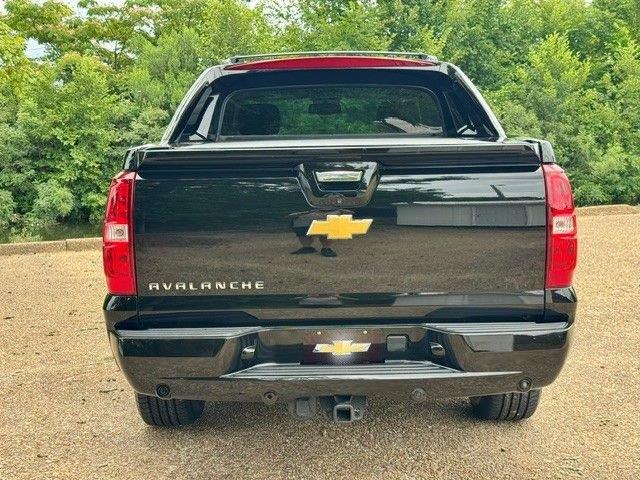 2013 Chevrolet Avalanche (CC-2086239) for sale in Greensboro, North Carolina