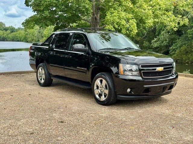 2013 Chevrolet Avalanche (CC-2086239) for sale in Greensboro, North Carolina