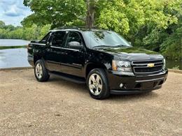 2013 Chevrolet Avalanche (CC-2086239) for sale in Greensboro, North Carolina