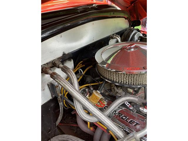 1941 Chevrolet Master Deluxe (CC-2080624) for sale in Hingham, Massachusetts