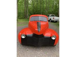 1941 Chevrolet Master Deluxe (CC-2080624) for sale in Hingham, Massachusetts