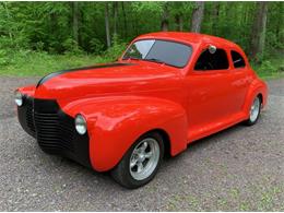 1941 Chevrolet Master Deluxe (CC-2080624) for sale in Hingham, Massachusetts