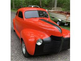 1941 Chevrolet Master Deluxe (CC-2080624) for sale in Hingham, Massachusetts