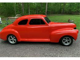 1941 Chevrolet Master Deluxe (CC-2080624) for sale in Hingham, Massachusetts