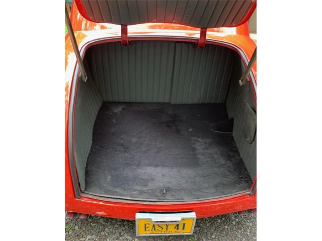 1941 Chevrolet Master Deluxe (CC-2080624) for sale in Hingham, Massachusetts