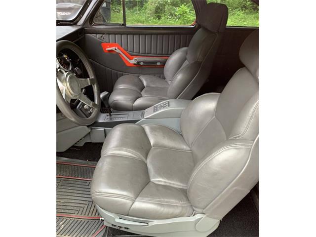 1941 Chevrolet Master Deluxe (CC-2080624) for sale in Hingham, Massachusetts