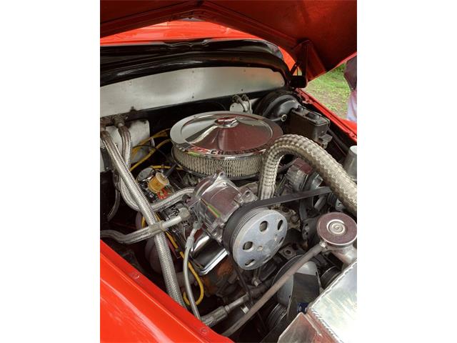 1941 Chevrolet Master Deluxe (CC-2080624) for sale in Hingham, Massachusetts