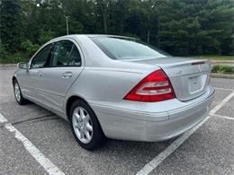 2003 Mercedes-Benz C240 (CC-2086240) for sale in Greensboro, North Carolina