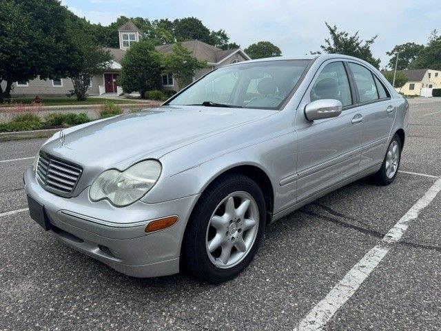 2003 Mercedes-Benz C240 (CC-2086240) for sale in Greensboro, North Carolina