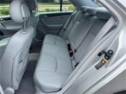 2003 Mercedes-Benz C240 (CC-2086240) for sale in Greensboro, North Carolina