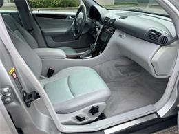 2003 Mercedes-Benz C240 (CC-2086240) for sale in Greensboro, North Carolina
