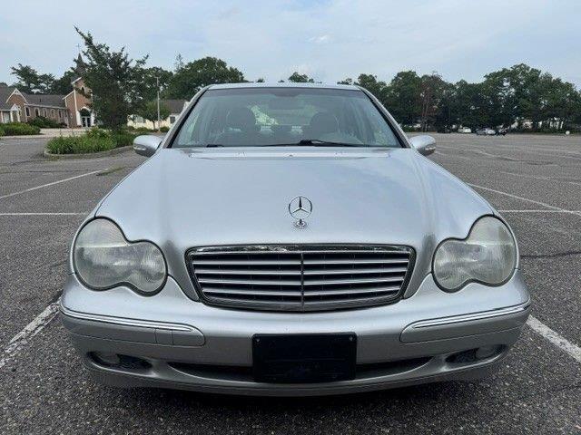 2003 Mercedes-Benz C240 (CC-2086240) for sale in Greensboro, North Carolina