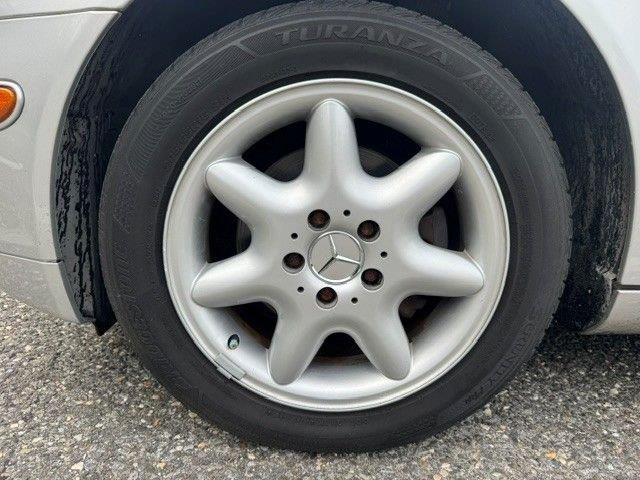 2003 Mercedes-Benz C240 (CC-2086240) for sale in Greensboro, North Carolina