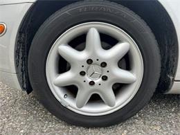 2003 Mercedes-Benz C240 (CC-2086240) for sale in Greensboro, North Carolina