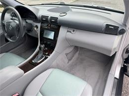 2003 Mercedes-Benz C240 (CC-2086240) for sale in Greensboro, North Carolina