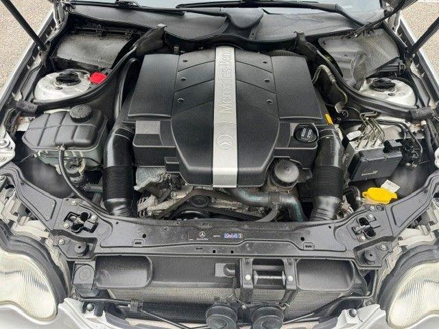 2003 Mercedes-Benz C240 (CC-2086240) for sale in Greensboro, North Carolina