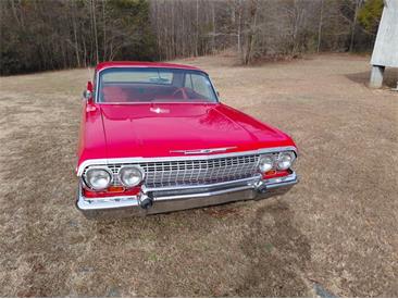 1963 Chevrolet Impala (CC-2086241) for sale in Greensboro, North Carolina