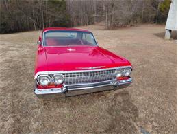 1963 Chevrolet Impala (CC-2086241) for sale in Greensboro, North Carolina