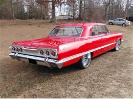 1963 Chevrolet Impala (CC-2086241) for sale in Greensboro, North Carolina