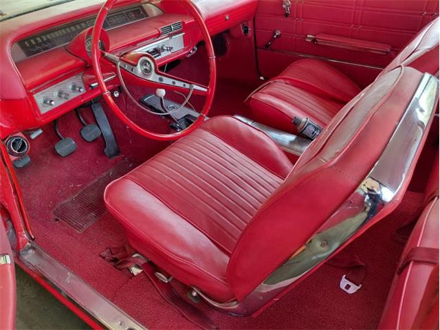 1963 Chevrolet Impala (CC-2086241) for sale in Greensboro, North Carolina