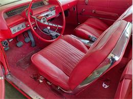 1963 Chevrolet Impala (CC-2086241) for sale in Greensboro, North Carolina