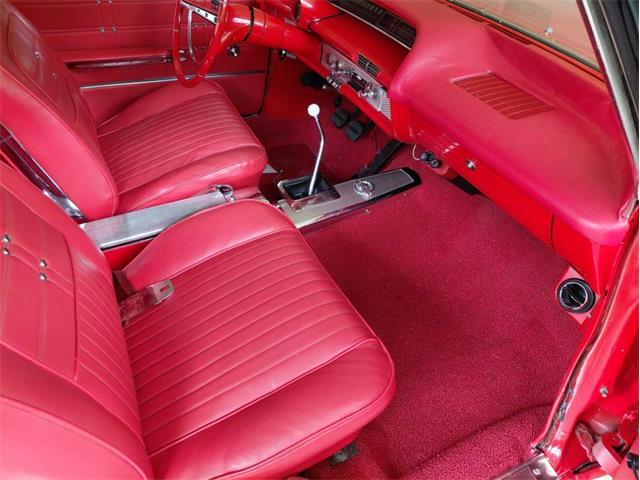 1963 Chevrolet Impala (CC-2086241) for sale in Greensboro, North Carolina