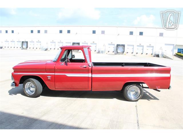 1964 Chevrolet C10 (CC-2086242) for sale in Houston, Texas