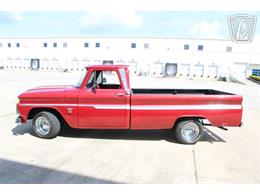 1964 Chevrolet C10 (CC-2086242) for sale in Houston, Texas