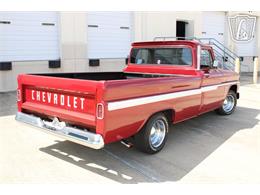 1964 Chevrolet C10 (CC-2086242) for sale in Houston, Texas