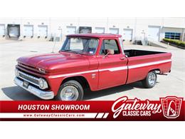 1964 Chevrolet C10 (CC-2086242) for sale in Houston, Texas