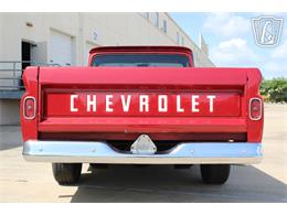 1964 Chevrolet C10 (CC-2086242) for sale in Houston, Texas