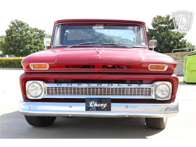 1964 Chevrolet C10 (CC-2086242) for sale in Houston, Texas