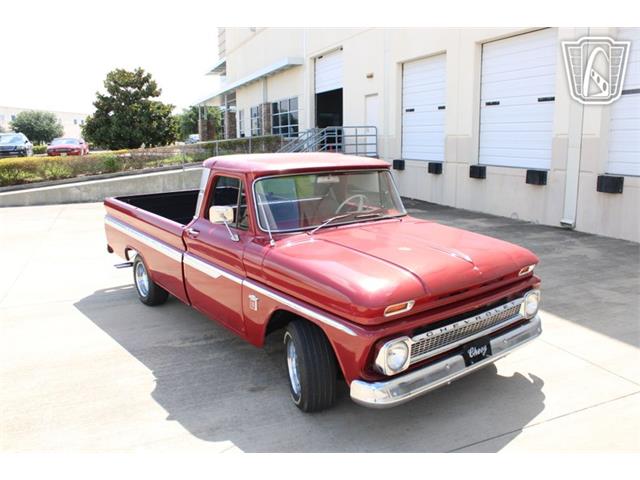 1964 Chevrolet C10 (CC-2086242) for sale in Houston, Texas