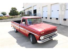 1964 Chevrolet C10 (CC-2086242) for sale in Houston, Texas