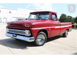 1964 Chevrolet C10 (CC-2086242) for sale in Houston, Texas