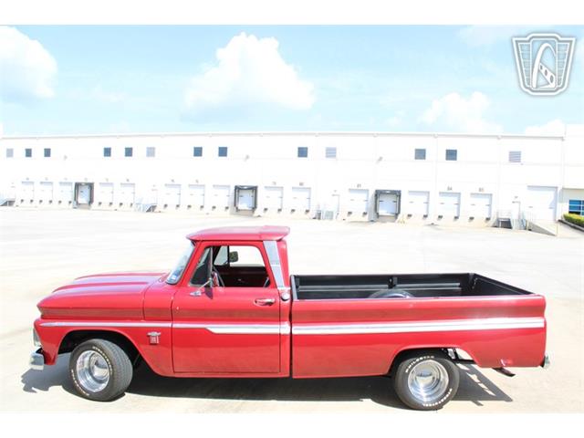 1964 Chevrolet C10 (CC-2086242) for sale in Houston, Texas
