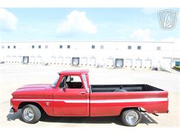 1964 Chevrolet C10 (CC-2086242) for sale in Houston, Texas