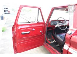 1964 Chevrolet C10 (CC-2086242) for sale in Houston, Texas