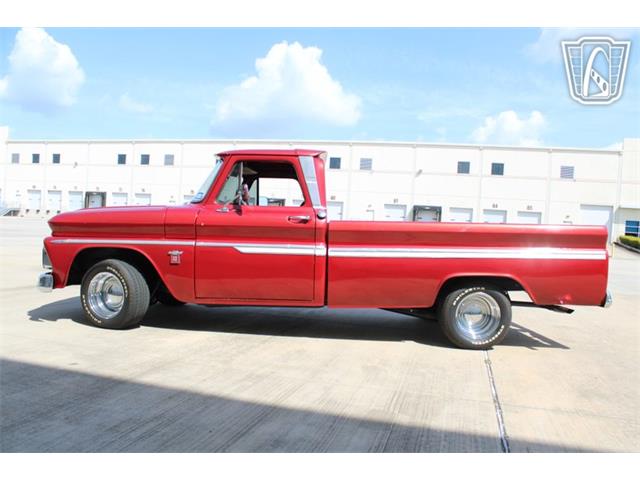 1964 Chevrolet C10 (CC-2086242) for sale in Houston, Texas