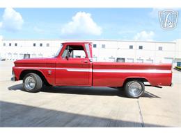 1964 Chevrolet C10 (CC-2086242) for sale in Houston, Texas