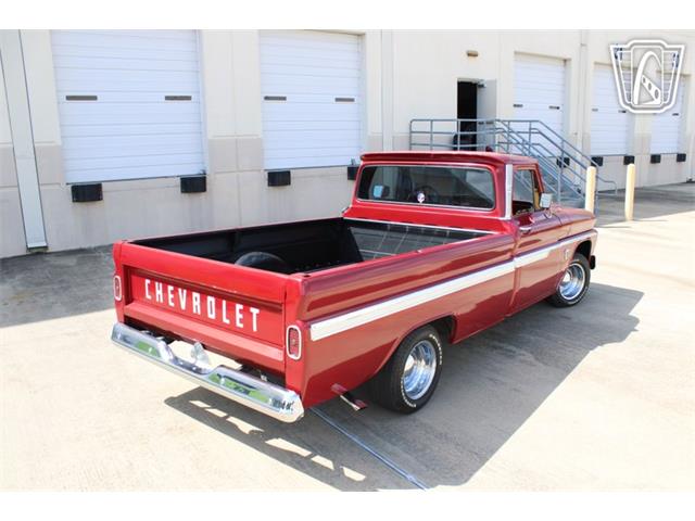1964 Chevrolet C10 (CC-2086242) for sale in Houston, Texas