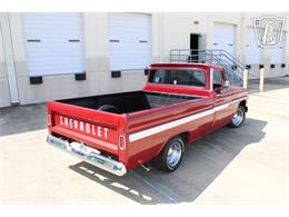 1964 Chevrolet C10 (CC-2086242) for sale in Houston, Texas