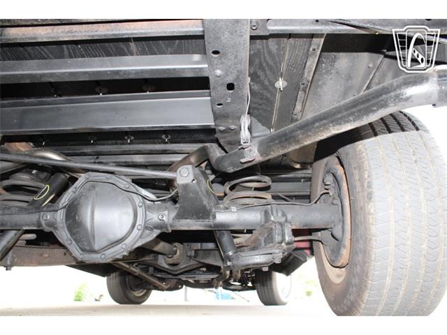 1964 Chevrolet C10 (CC-2086242) for sale in Houston, Texas